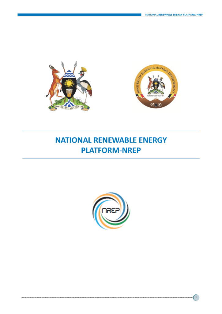 NREP Profile