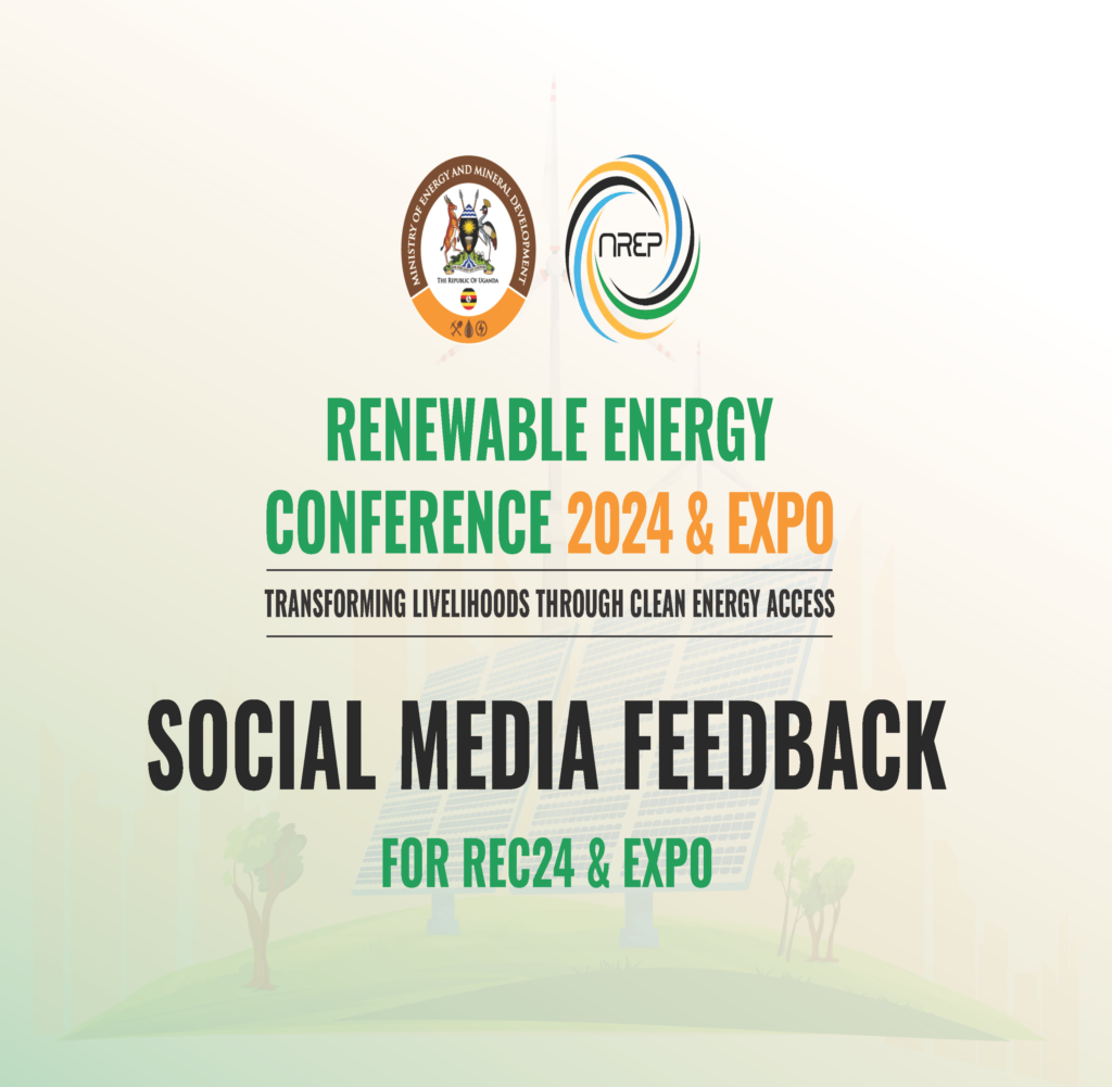 REC24 & EXPO Social Media Feedback