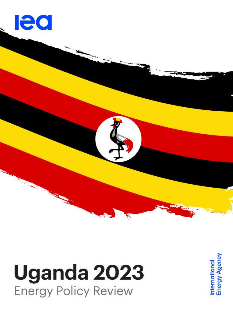 Uganda 2023 Energy Policy Review - IEA